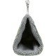 Trixie Cuddly Cave, 9 x 16 x 12 cm Trixie Cuddly Cave, 9 x 16 x 12 cm