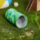 Trixie Cushy Plush Play Tunnel, 15 x 35 cm, Grey/Green Trixie Cushy Plush Play Tunnel, 15 x 35 cm, Grey/Green