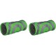 Trixie Cushy Plush Play Tunnel, 15 x 35 cm, Grey/Green Trixie Cushy Plush Play Tunnel, 15 x 35 cm, Grey/Green