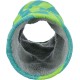 Trixie Cushy Plush Play Tunnel, 15 x 35 cm, Grey/Green Trixie Cushy Plush Play Tunnel, 15 x 35 cm, Grey/Green