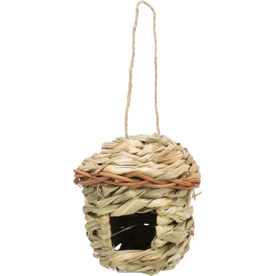 Trixie Grass Bird Nest Small Trixie Grass Bird Nest Small