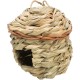 Trixie Grass Bird Nest Small Trixie Grass Bird Nest Small