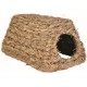 Trixie Grass House for Small Animals, 28 x 18 x 13 cm Trixie Grass House for Small Animals, 28 x 18 x 13 cm