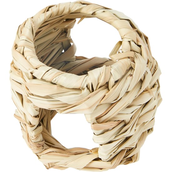Trixie Grass Nest for Hamsters, 10 cm Trixie Grass Nest for Hamsters, 10 cm