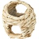Trixie Grass Nest for Hamsters, 10 cm Trixie Grass Nest for Hamsters, 10 cm