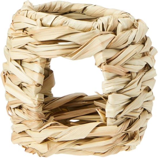 Trixie Grass Nest for Hamsters, 10 cm Trixie Grass Nest for Hamsters, 10 cm
