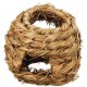 Trixie Grass Nest for Hamsters, 16 cm Trixie Grass Nest for Hamsters, 16 cm