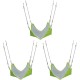 Trixie Hammock for Mice/Hamsters, 18 x 18 Centimeter