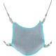 Trixie Hammock for Mice/Hamsters, 18 x 18 Centimeter