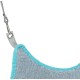 Trixie Hammock for Mice/Hamsters, 18 x 18 Centimeter