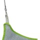 Trixie Hammock for Mice/Hamsters, 18 x 18 Centimeter