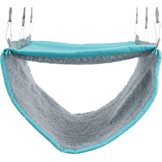 Trixie Hammock with 2 Storeys for Ferrets and Rats Trixie Hammock with 2 Storeys for Ferrets and Rats