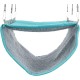 Trixie Hammock with 2 Storeys for Ferrets and Rats Trixie Hammock with 2 Storeys for Ferrets and Rats