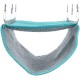 Trixie Hammock with 2 Storeys for Ferrets and Rats Trixie Hammock with 2 Storeys for Ferrets and Rats