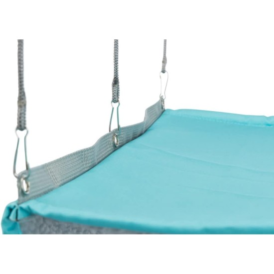 Trixie Hammock with 2 Storeys for Ferrets and Rats Trixie Hammock with 2 Storeys for Ferrets and Rats