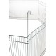 Trixie Indoor Run, 48 × 25 cm, 6 Elements Trixie Indoor Run, 48 × 25 cm, 6 Elements