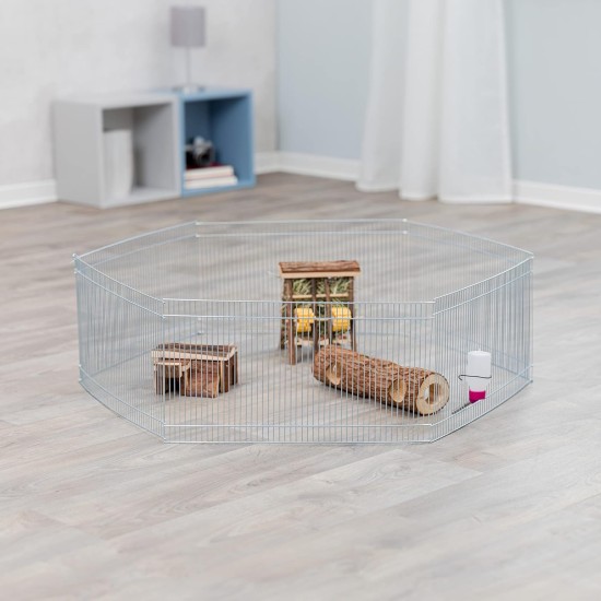 Trixie Indoor Run, 48 × 25 cm, 6 Elements Trixie Indoor Run, 48 × 25 cm, 6 Elements