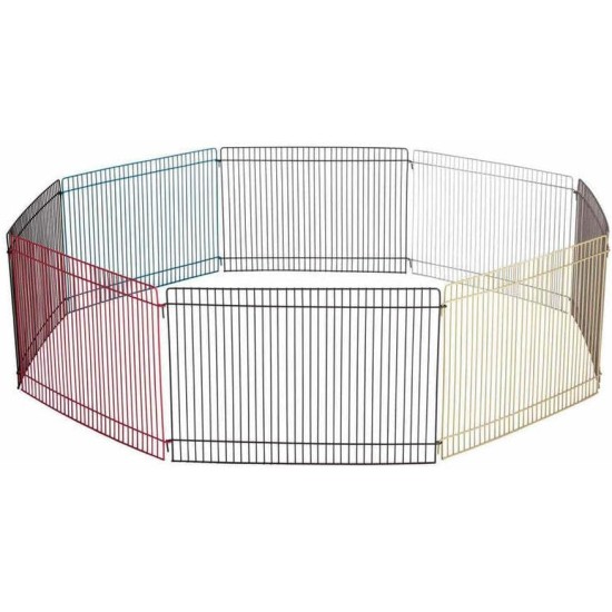 Trixie Joy Indoor Run, 34 × 23 cm, 8 elements Trixie Joy Indoor Run, 34 × 23 cm, 8 elements