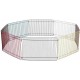 Trixie Joy Indoor Run, 34 × 23 cm, 8 elements Trixie Joy Indoor Run, 34 × 23 cm, 8 elements