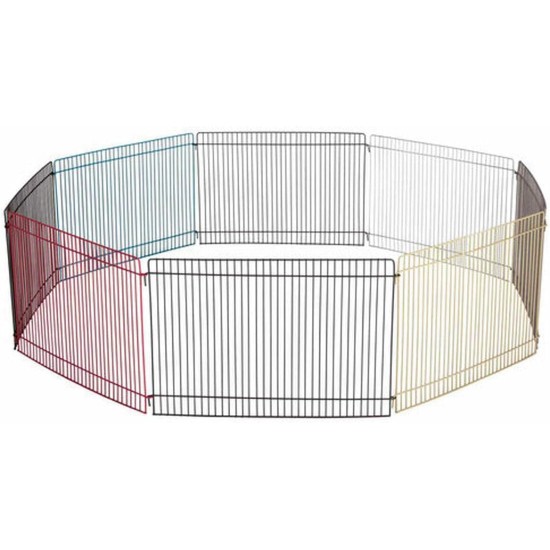Trixie Joy Indoor Run, 34 × 23 cm, 8 elements Trixie Joy Indoor Run, 34 × 23 cm, 8 elements