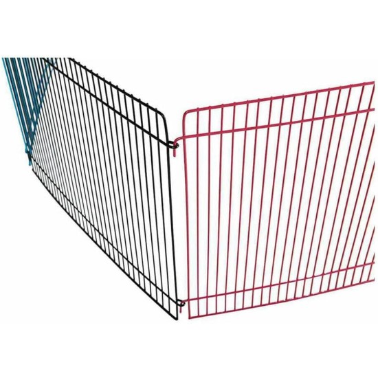 Trixie Joy Indoor Run, 34 × 23 cm, 8 elements Trixie Joy Indoor Run, 34 × 23 cm, 8 elements