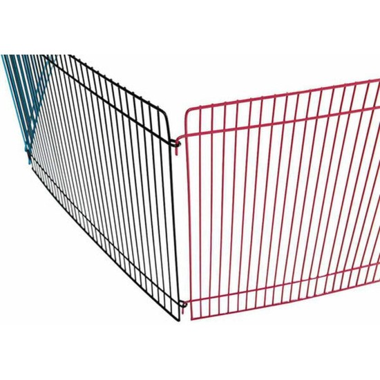 Trixie Joy Indoor Run, 34 × 23 cm, 8 elements Trixie Joy Indoor Run, 34 × 23 cm, 8 elements
