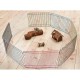 Trixie Joy Indoor Run, 34 × 23 cm, 8 elements Trixie Joy Indoor Run, 34 × 23 cm, 8 elements