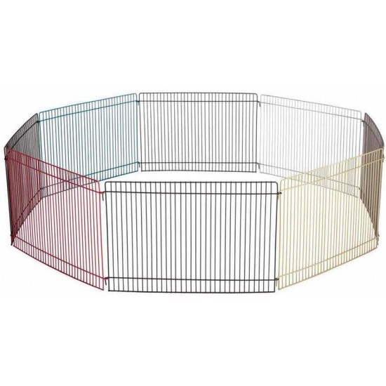 Trixie Joy Indoor Run, 34 × 23 cm, 8 elements Trixie Joy Indoor Run, 34 × 23 cm, 8 elements