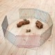 Trixie Joy Indoor Run, 34 × 23 cm, 8 elements Trixie Joy Indoor Run, 34 × 23 cm, 8 elements