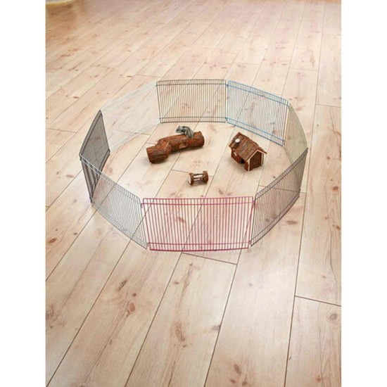 Trixie Joy Indoor Run, 34 × 23 cm, 8 elements Trixie Joy Indoor Run, 34 × 23 cm, 8 elements