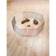 Trixie Joy Indoor Run, 34 × 23 cm, 8 elements Trixie Joy Indoor Run, 34 × 23 cm, 8 elements
