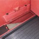 Trixie Natura Small Animal Hutch with Free Run, multicoloured Trixie Natura Small Animal Hutch with Free Run, multicoloured