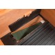 Trixie Natura Small Animal Hutch with Outdoor Run, 116 97 63 cm Trixie Natura Small Animal Hutch with Outdoor Run, 116 97 63 cm