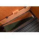 Trixie Natura Small Animal Hutch with Outdoor Run, 123 ラ 96 ラ 76 cm, Brown Trixie Natura Small Animal Hutch with Outdoor Run, 123 ラ 96 ラ 76 cm, Brown