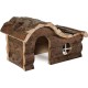 Trixie Natural Living Hanna House, 26 x 16 x 15 cm Trixie Natural Living Hanna House, 26 x 16 x 15 cm