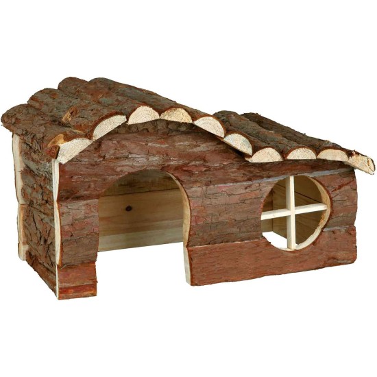 Trixie Natural Living Hanna House, 31 x 19 x 19 cm