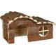 Trixie Natural Living Hanna House, 31 x 19 x 19 cm