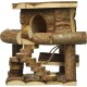 Trixie Natural Living Ida House, 19 x 20 x 19 cm