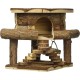 Trixie Natural Living Ida House, 19 x 20 x 19 cm