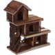 Trixie Natural Living Tammo House, 25 x 30 x 12 cm Trixie Natural Living Tammo House, 25 x 30 x 12 cm