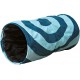 Trixie Polyester assorted colors Playing Tunnel for Cat, 50 x 25 cm Diameter Trixie Polyester assorted colors Playing Tunnel for Cat, 50 x 25 cm Diameter