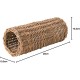 Trixie Wicker Tunnel for Hamsters, 25 x 10 cm Trixie Wicker Tunnel for Hamsters, 25 x 10 cm
