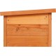Trixie natura Kleintierhaus, 40 × 20 × 28 cm, braun Trixie natura Kleintierhaus, 40 × 20 × 28 cm, braun