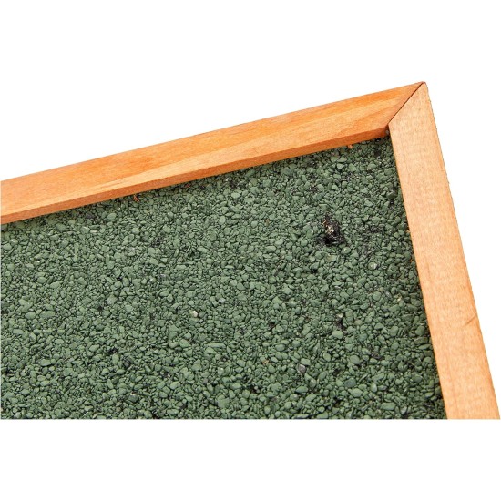 Trixie natura Kleintierhaus, 40 × 20 × 28 cm, braun Trixie natura Kleintierhaus, 40 × 20 × 28 cm, braun