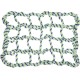 ULTECHNOVO Hammock Climbing Net Hamster Cotton Rope Nets Small Animal Grid Hammock for Reptiles Ferrets Rat Bear Dragon 1 Piece ULTECHNOVO Hammock Climbing Net Hamster Cotton Rope Nets Small Animal Grid Hammock for Reptiles Ferrets Rat Bear Dragon 1 Piece