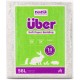 Uber Soft Paper Pet Bedding for Small Animals, White, 56 L Uber Soft Paper Pet Bedding for Small Animals, White, 56 L