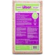 Uber Soft Paper Pet Bedding for Small Animals, White, 56 L Uber Soft Paper Pet Bedding for Small Animals, White, 56 L
