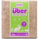 Uber Soft Paper Pet Bedding for Small Animals, White, 56 L Uber Soft Paper Pet Bedding for Small Animals, White, 56 L