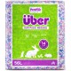 Uber Soft Paper Pet Bedding for Small Animals, White, 56 L Uber Soft Paper Pet Bedding for Small Animals, White, 56 L