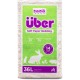 Uber Soft Paper Pet Bedding for Small Animals, White, 56 L Uber Soft Paper Pet Bedding for Small Animals, White, 56 L